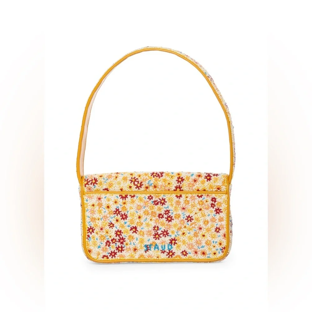 SOLD!—Staud Tommy bag - Picture 4 of 6